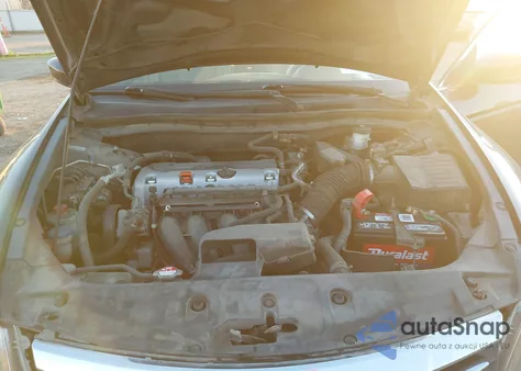 2011 Honda Accord 2.4 Lx-P z USA, uszkodzony, nr VIN 1HGCP2F40BA042326